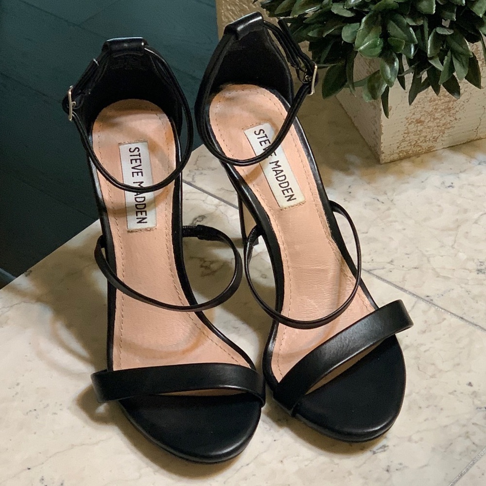 Steve Madden heels